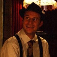 Rod Gilbert