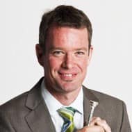 Shane Gillard