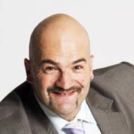 Simon ‘Rock’ Scerri