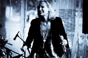 Fiona Thorn Bsharp Big Band