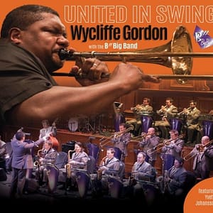 Wycliffe B# Album Cover